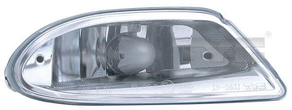 Proiector ceata TYC 19-5672-05-9