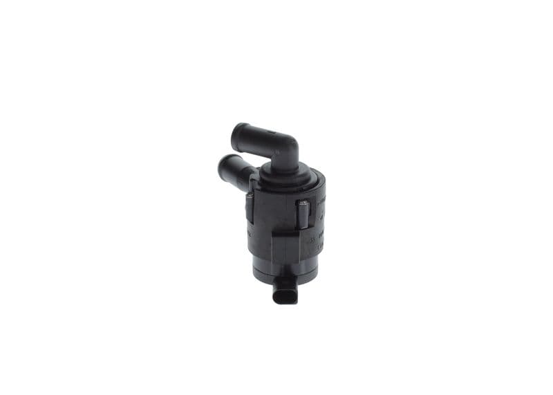 Pompă de apă suplimentară (circuitul apei de răcire) BOSCH 0 986 338 406