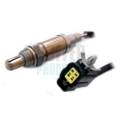 Sonda Lambda MEAT & DORIA 7481697