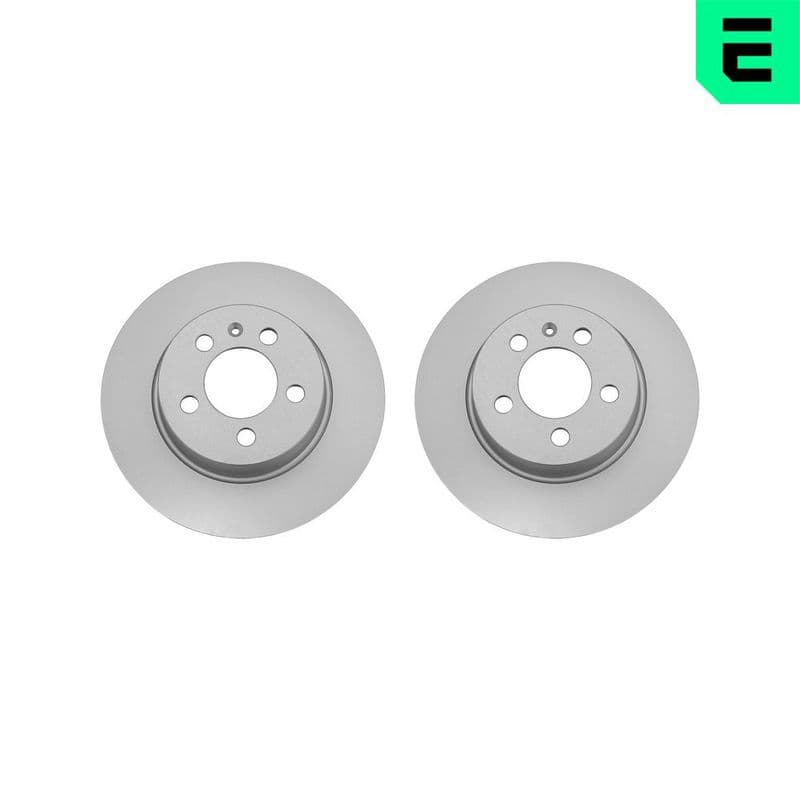 Disc frana OPTIMAL BS-0262C