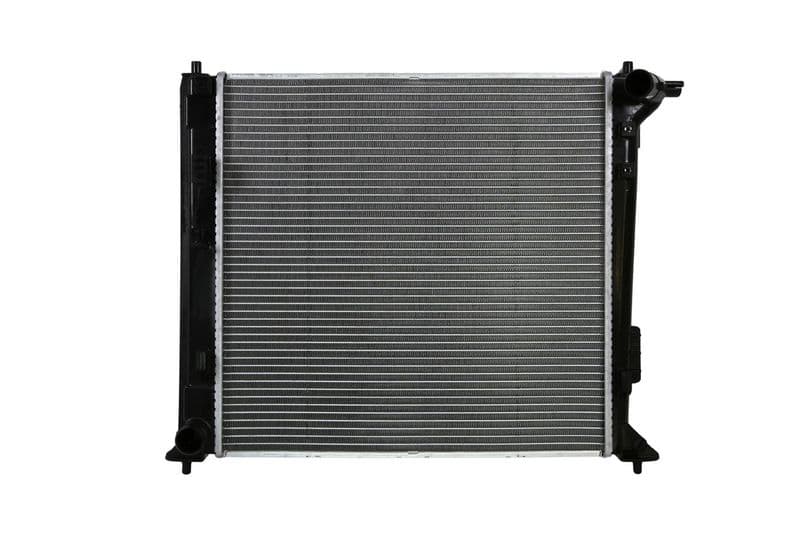 Radiator, racire motor KAMOKA 7700186