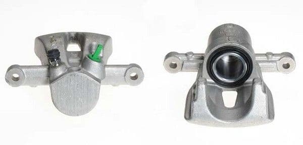 Etrier frana BUDWEG CALIPER 343476