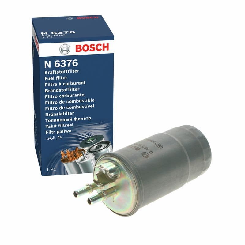 filtru combustibil BOSCH 0 450 906 376