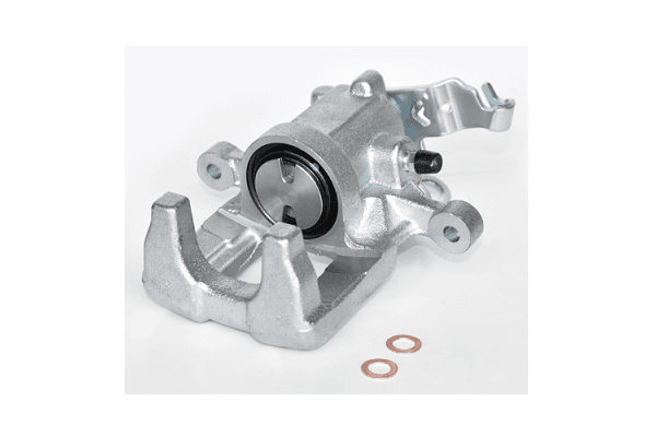 Etrier frana ASAM AUTOMOTIVE 75830