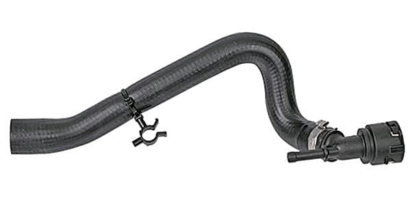 Furtun radiator METZGER AUTOTEILE 2420749