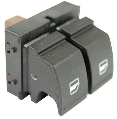 comutator,macara geam METZGER AUTOTEILE 0916247