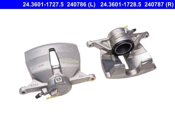 Etrier frana ATE 24.3601-1727.5