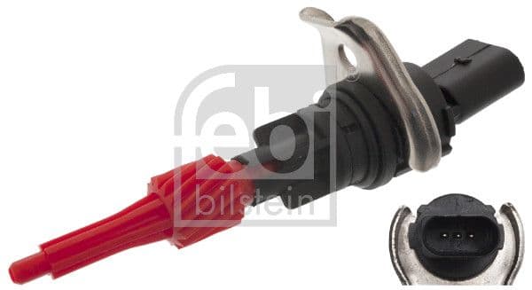 senzor,viteza FEBI BILSTEIN 48296