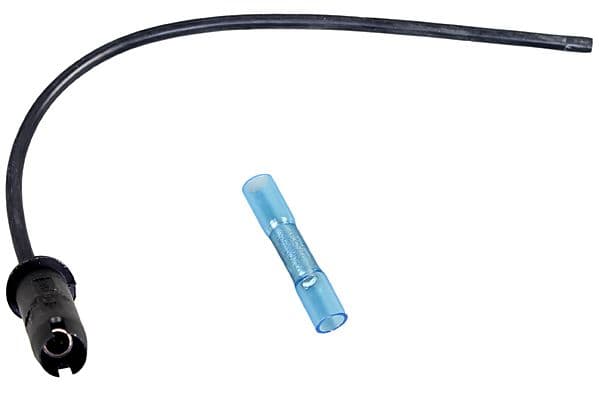 Set reparat cabluri, bujie incandescenta METZGER AUTOTEILE 2324076