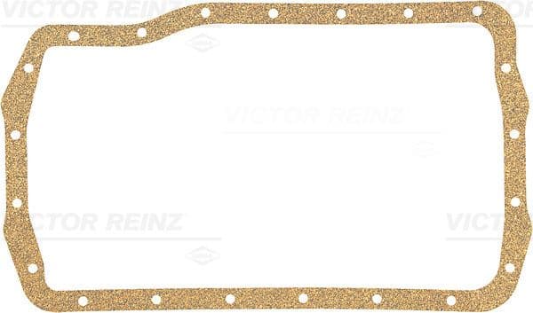 Garnitura baie ulei VICTOR REINZ 71-12972-00