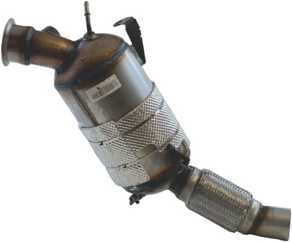 Filtru funingine/particule, sist.de esapament BOSAL 097-250