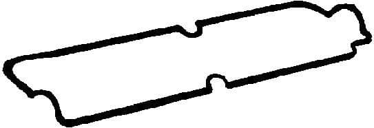 Garnitura, capac supape CORTECO 440058P