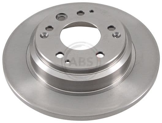 Disc frana ABS 18521