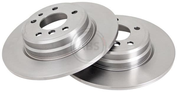 Disc frana ABS 16103