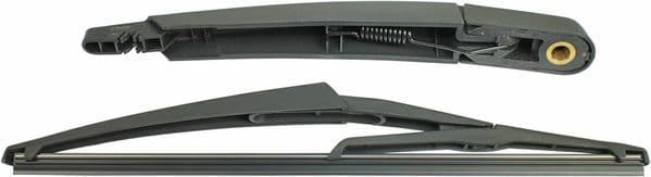 brat stergator, parbriz METZGER AUTOTEILE 2190305