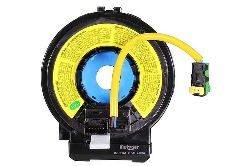 Arc spirala, Airbag METZGER AUTOTEILE 09161264