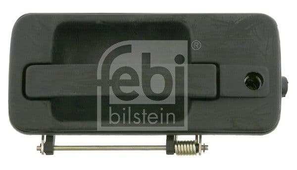 Mânerul exterior al ușii FEBI BILSTEIN 24886
