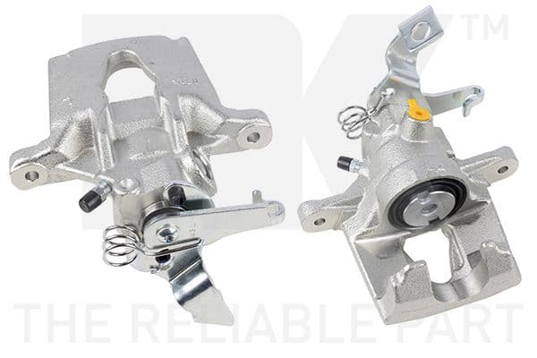 Etrier frana NK 2136135