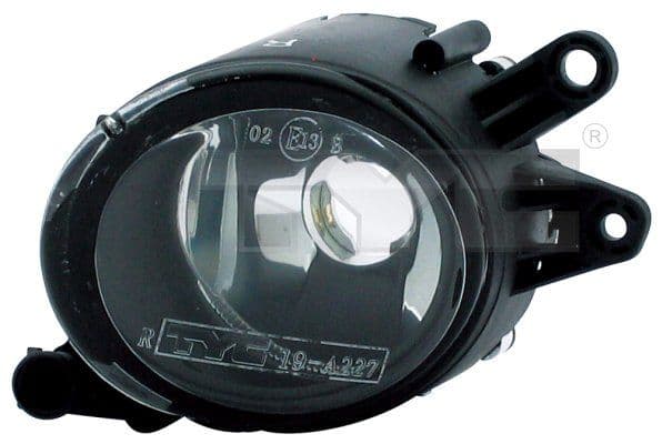Proiector ceata TYC 19-0228-01-2
