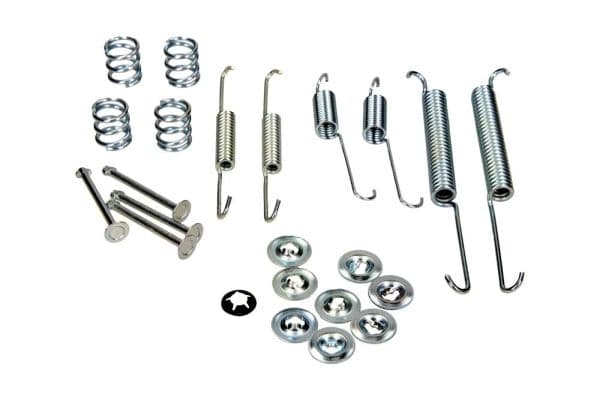 Set accesorii, sabot de frana MAXGEAR 27-0386