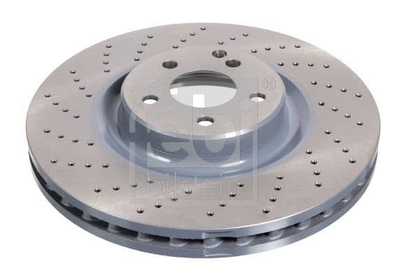 Disc frana FEBI BILSTEIN 44030