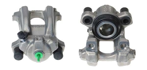 Etrier frana BUDWEG CALIPER 344934