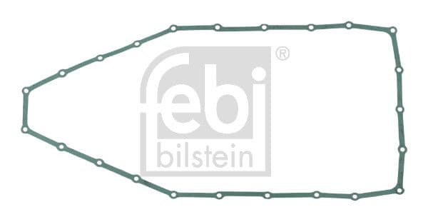 Garnitură, vană ulei (cutie viteza automată) FEBI BILSTEIN 23955