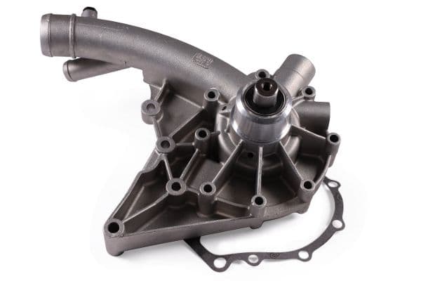 Pompă de apă, răcire motor HEPU P170