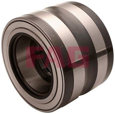 Rulment roata Schaeffler FAG Truck Hub Unit 805092.07.H195