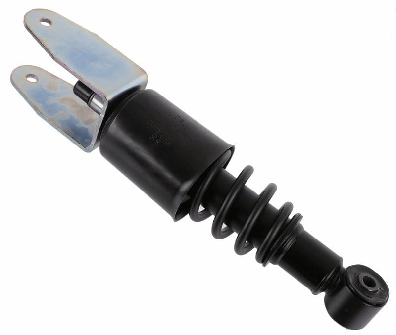 Amortizor, suspensie cabina SACHS 350 159