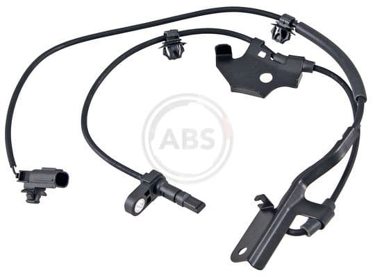 senzor,turatie roata ABS 31343