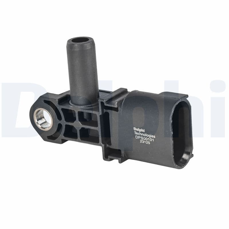 Senzor, presiune gaze evacuare DELPHI DPS00101-12B1