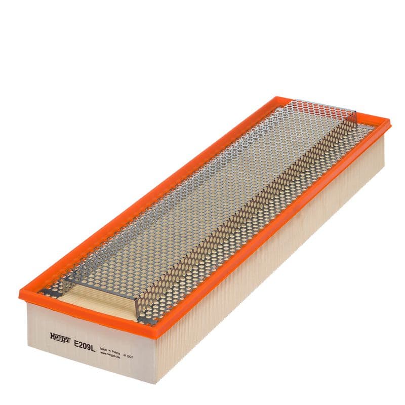 Filtru aer HENGST FILTER E209L
