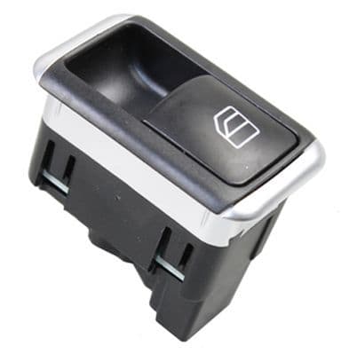 comutator,macara geam METZGER AUTOTEILE 0916684