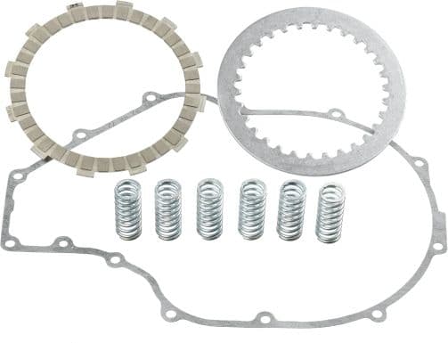 Set ambreiaj TRW MSK224