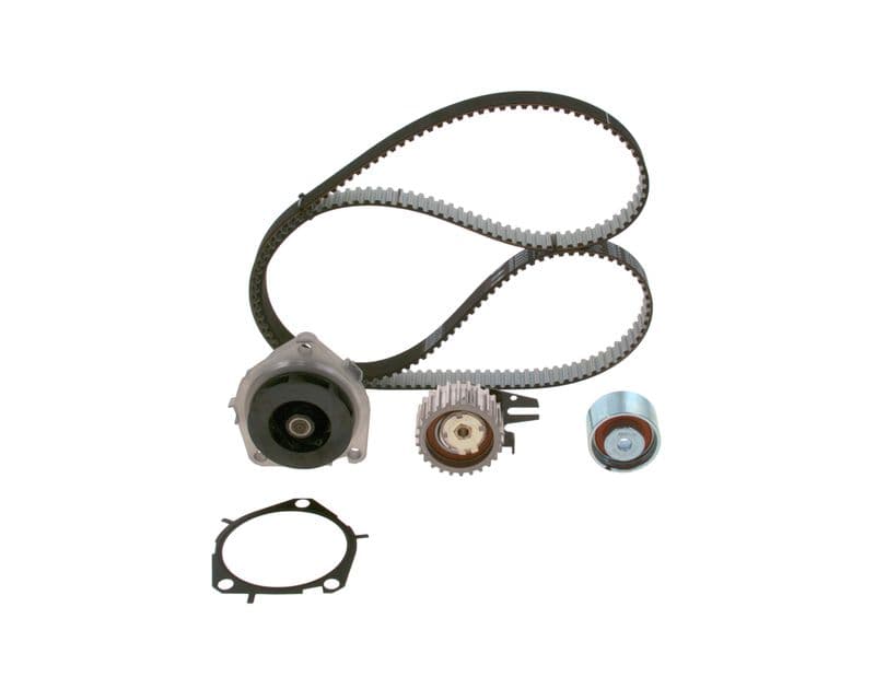 Set pompa apa + curea dintata BOSCH 1 987 946 458