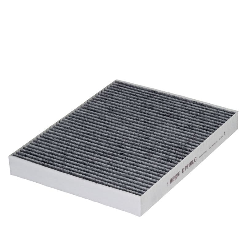 Filtru, aer habitaclu HENGST FILTER E1910LC