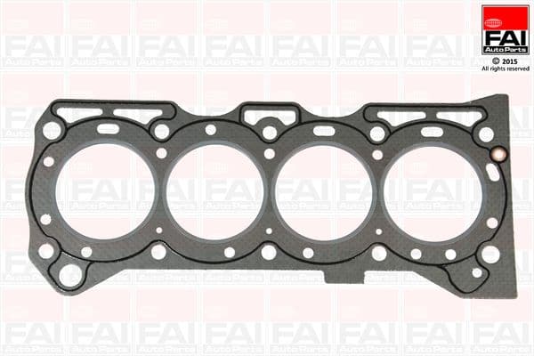 Garnitura, chiulasa FAI AutoParts HG1576
