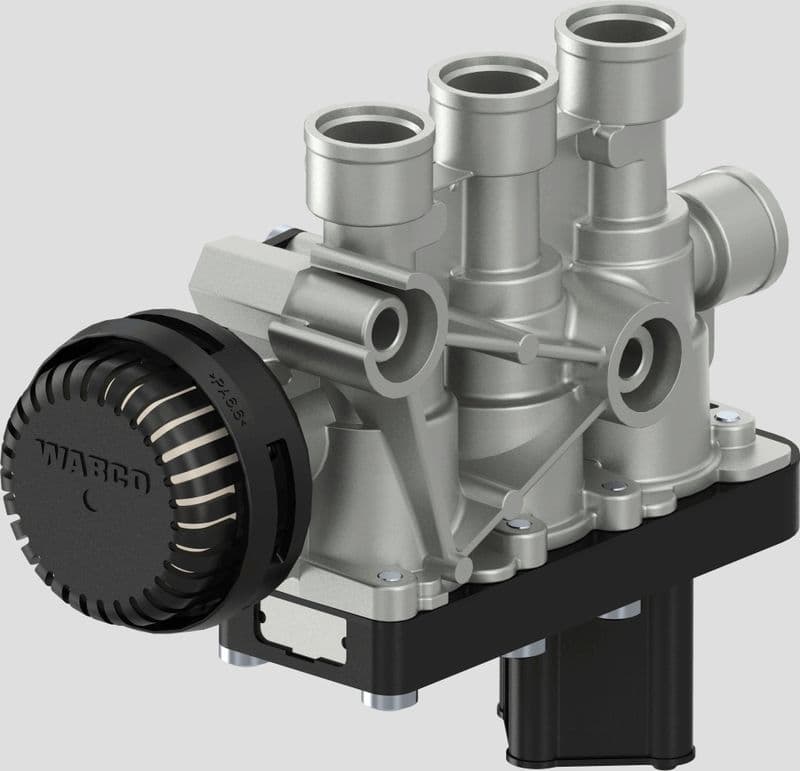 Supapa magnetica WABCO 4728800240
