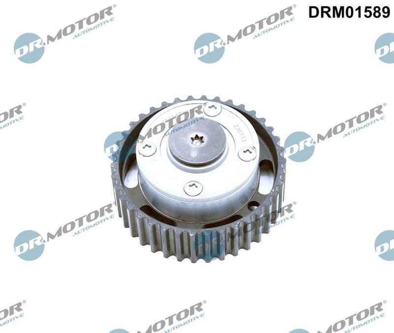 Regulator ax cu came Dr.Motor Automotive DRM01589
