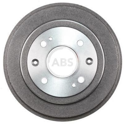 Tambur frana ABS 2514-S