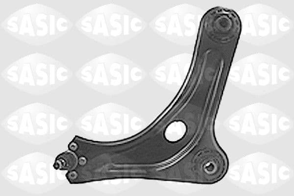 Brat, suspensie roata SASIC 5213H63