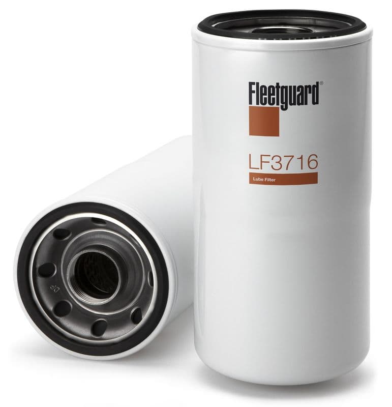 Filtru ulei FLEETGUARD LF3716