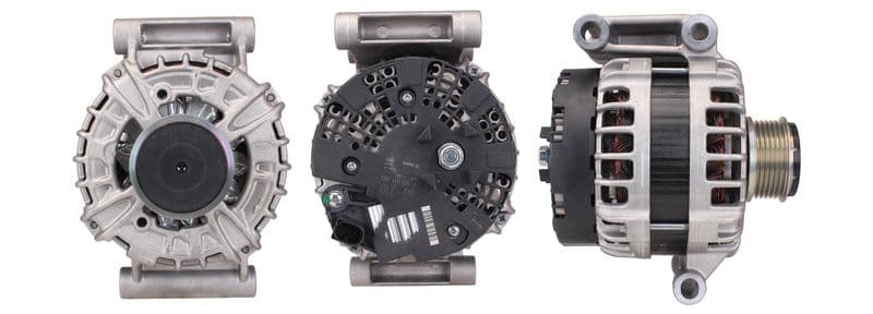Generator / Alternator ELSTOCK 28-6760