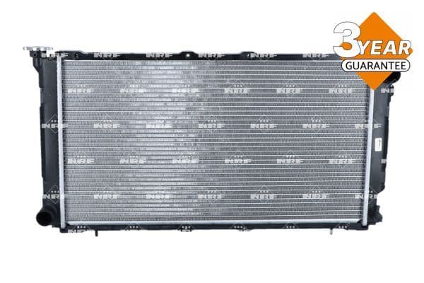 Radiator, racire motor NRF 59348