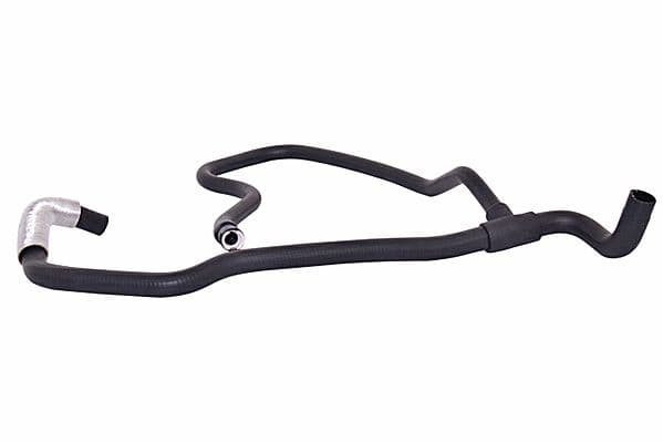 Furtun radiator METZGER AUTOTEILE 2420058