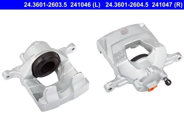 Etrier frana ATE 24.3601-2604.5