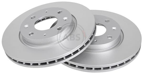 Disc frana ABS 17642