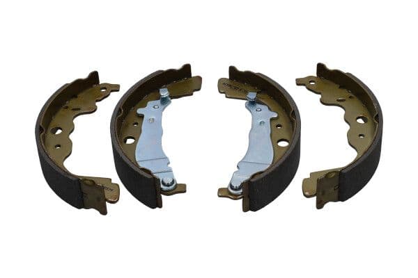 Set saboti frana KAVO PARTS KBS-10004