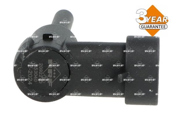 senzor,nivel lichid de racire NRF 453040